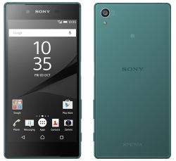 Sony Xperia Z5 Sony Xperia Z5