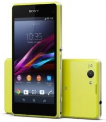 Sony Xperia Z5 Compact Sony Xperia Z5 Compact