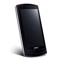 Déverrouiller par code votre mobile Acer S200