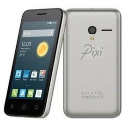 Déverrouiller par code votre mobile Alcatel One Touch Pixi 3 4013D