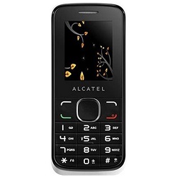 Dverrouiller par code votre mobile Alcatel 1060D