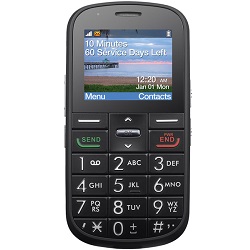 Dverrouiller par code votre mobile Alcatel OT-382