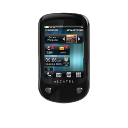 Déverrouiller par code votre mobile Alcatel OT 710D