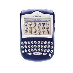Dblocage Blackberry 7210 produits disponibles