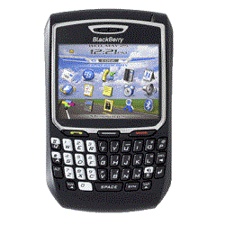 Codes de dverrouillage, dbloquer Blackberry 8700f
