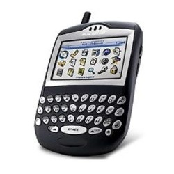 Dverrouiller par code votre mobile Blackberry 7520