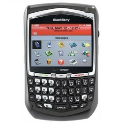 Dverrouiller par code votre mobile Blackberry 8703e