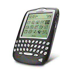 Codes de dverrouillage, dbloquer Blackberry 6120