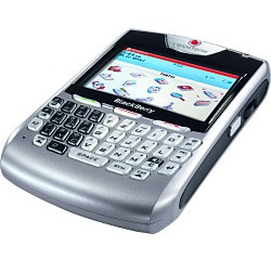 Dverrouiller par code votre mobile Blackberry 8707v