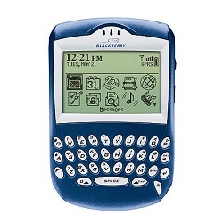 Dblocage Blackberry 6210 produits disponibles