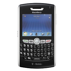 Dverrouiller par code votre mobile Blackberry 8801