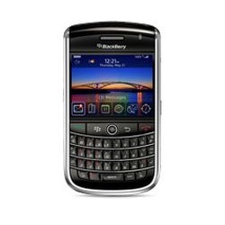 Dverrouiller par code votre mobile Blackberry 9600