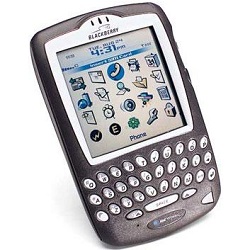 Dverrouiller par code votre mobile Blackberry 7780