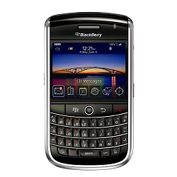 Codes de dverrouillage, dbloquer Blackberry 9630