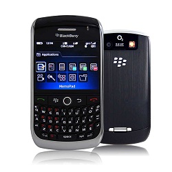 Dverrouiller par code votre mobile Blackberry 8900 Curve