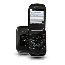 Dverrouiller par code votre mobile Blackberry 9670 Style