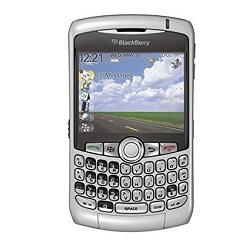 Dverrouiller par code votre mobile Blackberry 8300