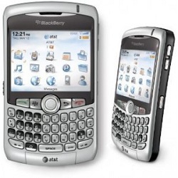 Dverrouiller par code votre mobile Blackberry 8310v