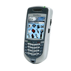 Dverrouiller par code votre mobile Blackberry 7100t
