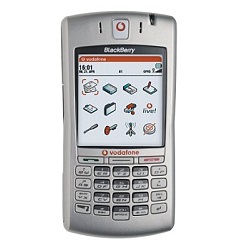 Dverrouiller par code votre mobile Blackberry 7100v