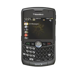 Dverrouiller par code votre mobile Blackberry 8330 World Edition