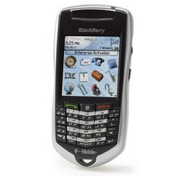 Dverrouiller par code votre mobile Blackberry 7105t