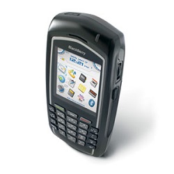 Dverrouiller par code votre mobile Blackberry 7130
