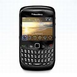 Dverrouiller par code votre mobile Blackberry 8500
