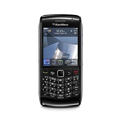 Dverrouiller par code votre mobile Blackberry 9100 Pearl