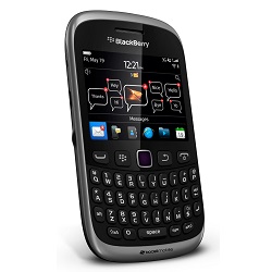 Déverrouiller par code votre mobile Blackberry 9310 Curve