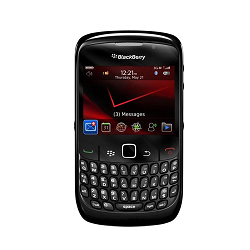 Dverrouiller par code votre mobile Blackberry 8530 Curve