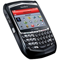 Dverrouiller par code votre mobile Blackberry 8700