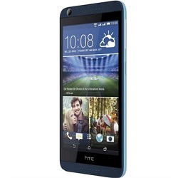 Déverrouiller par code votre mobile HTC Desire 626G+