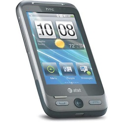 Déverrouiller par code votre mobile HTC Freestyle