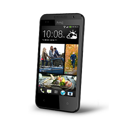 Déverrouiller par code votre mobile HTC Desire 300