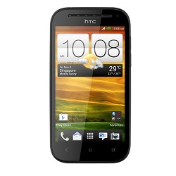 Déverrouiller par code votre mobile HTC One SV