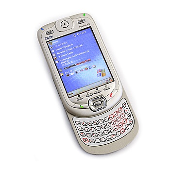 Déverrouiller par code votre mobile HTC Qtek 9090