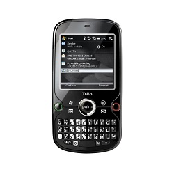 Déverrouiller par code votre mobile HTC Palm One Treo 850
