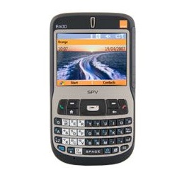 Déverrouiller par code votre mobile HTC SPV E600