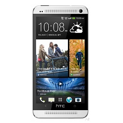 Déverrouiller par code votre mobile HTC 801W