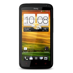 Déverrouiller par code votre mobile HTC One X+