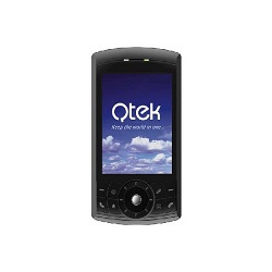Déverrouiller par code votre mobile HTC Qtek G200