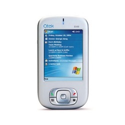 Déverrouiller par code votre mobile HTC Qtek S100