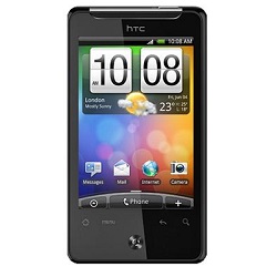 Déverrouiller par code votre mobile HTC Gratia