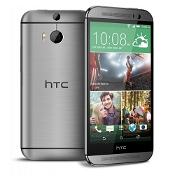 Dverrouiller par code votre mobile HTC One M8s