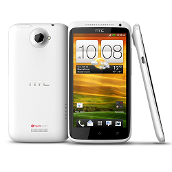 Déverrouiller par code votre mobile HTC One XL