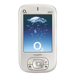 Déverrouiller par code votre mobile HTC O2 XDA II Mini