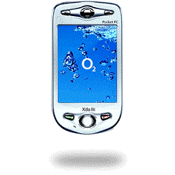 Déverrouiller par code votre mobile HTC O2 XDA IIi