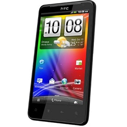 Déverrouiller par code votre mobile HTC Raider 4G