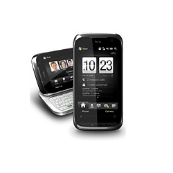 Déverrouiller par code votre mobile HTC Touch PRO 2